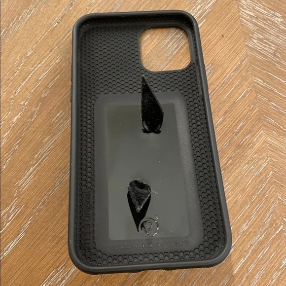 iPhone 11 Pro loopy case. - Picture 2 of 2